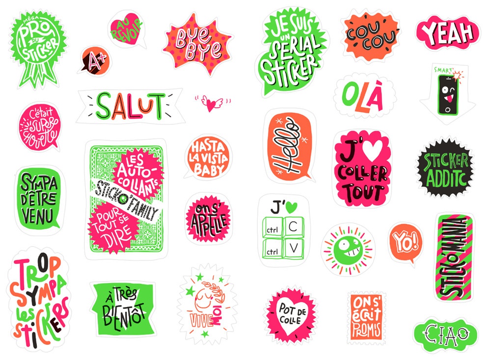 illustration emma tissier stickers 1.jpg - Emma TISSIER | Virginie